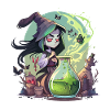 Witchs Brew