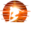 Surfing Ride the waves