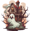 Spooky Estate