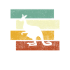 Kangourou Rétro