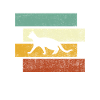 Chat Rétro