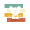 Koala Rétro