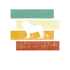Lion Retro