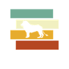 Lion Retro