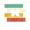 Papillon Rétro