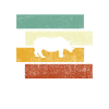Rhinoceros Retro
