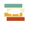 Cochon Rétro