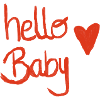 Hello baby