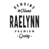 Raelynn Genuine & Trusted