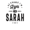 Sarah Knows Best