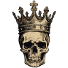 Regal Remains 1
