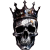 Regal Remains 3