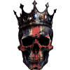 Regal Remains 4