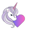 My unicorn