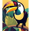 Toucan