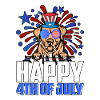 JOYEUX 4 JUILLET