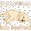 Grandma Lab Tested