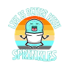 Life Is Better With Sprinkles