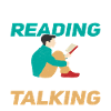 More Reading less Talking