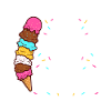 Life Is Better With Sprinkles