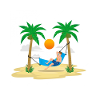 palm tree,VACANCY