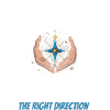 Father's love is a compass