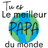 mug meilleur papa