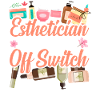 Cute Licensed Esthetician Skincare