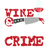 Good Wine & True Crime