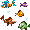 Fishes
