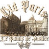 Old Paris Courthouse