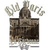 The Sorbonne Paris