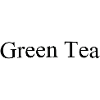 Thé vert