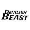 Devilish beast