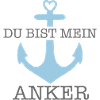 Tu es mon ancre