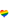 LGBTQIA+ Rainbow