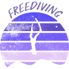 Freediving T-Shirt