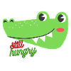 still hungry