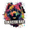 Eurasier Dog Gift Saying