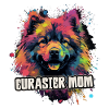 Eurasier Dog Gift Saying