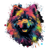 Eurasier Dog Gift Saying