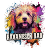 Havanese Dog Gift Saying