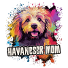 Havanese Dog Gift Saying
