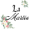 La mariée