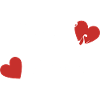 Bride's team