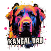 Kangal Dog Cadeau Dire