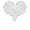 Sheep Shepherd Heart Sheep