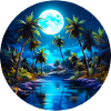 Nuit tropicale