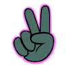 Victory Hand