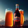 Retro Beer
